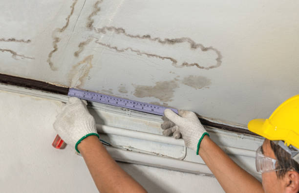 Reliable Water Damage Repair contractor in North Waterboro, ME by Hirex Water Damage